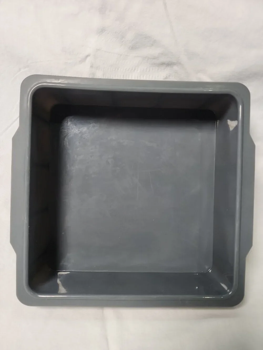 Nuwave bakeware silicone